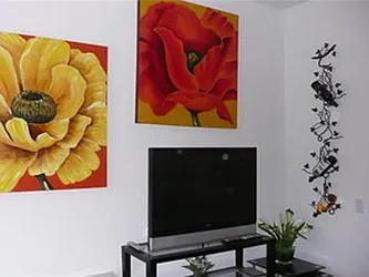 Rented by New York Residence