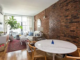 Rented by Independent Properties NYC Inc