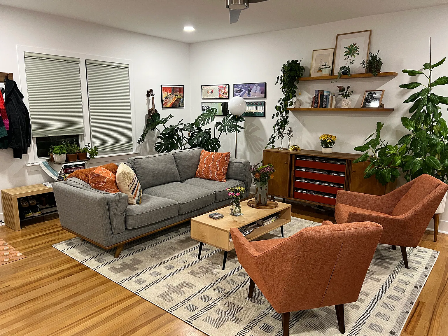 2 bed, 960 sqft, $1,650 — Photo 4