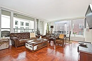Rented by The Truss Group