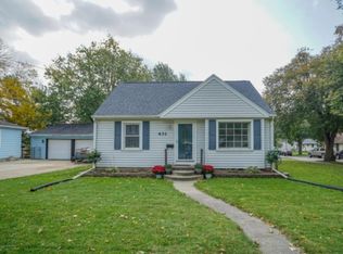 431 W Holmes Rd, Lansing, MI 48910
