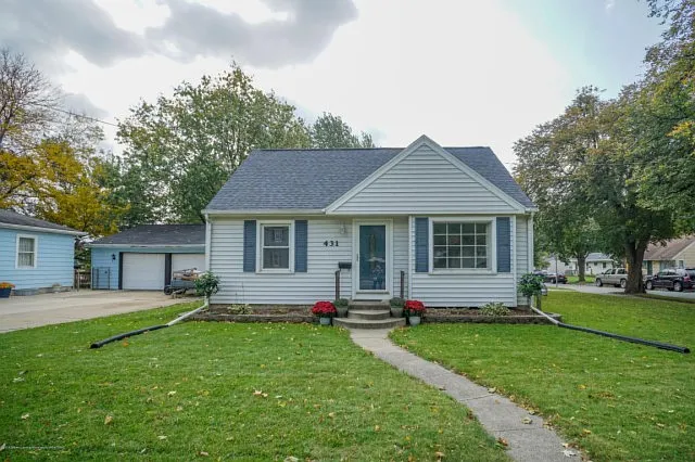 431 W Holmes Rd photo 1
