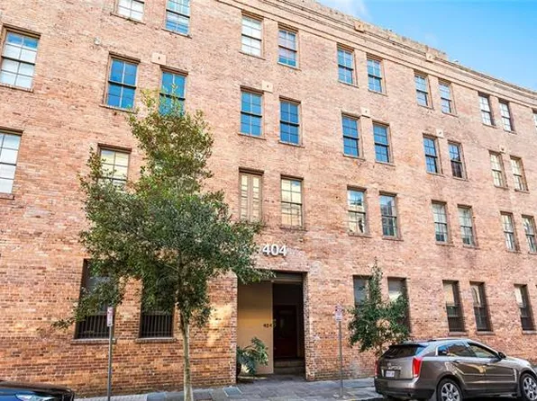 404 Notre Dame St APT 16, New Orleans, LA 70130