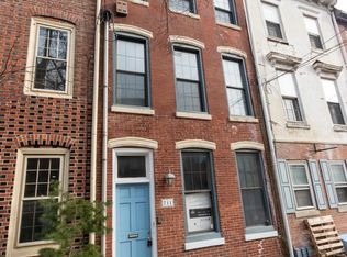 711 S 2nd St, Philadelphia, PA 19147