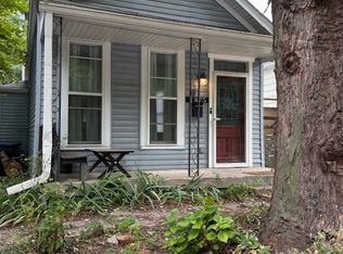 1875 Brownsboro Rd, Louisville, KY 40206