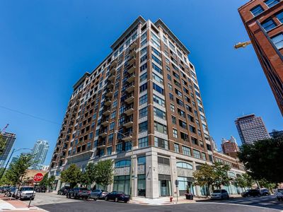 849 N Franklin St UNIT 1422, Chicago, IL, 60610