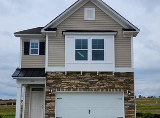 310 Mansell Park, Aiken, SC 29808