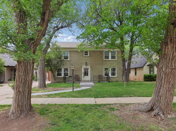 2102 S Hayden St, Amarillo, TX 79109