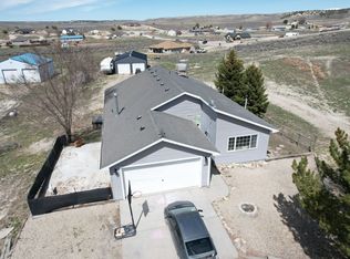 543 Spring Creek Pkwy, Spring Creek, NV 89815
