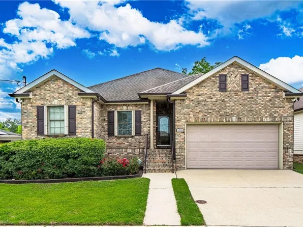 1326 Prentiss Ave, New Orleans, LA 70122