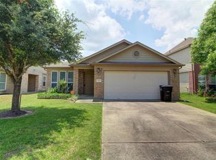 3019 View Valley Trl, Katy, TX 77493