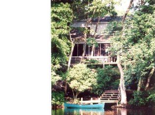 166 Raymond St, Browns Mills, NJ 08015