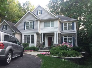 9448 Seven Locks Rd, Bethesda, MD 20817