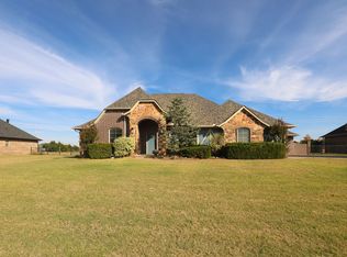 9076 Treviso Trl, Edmond, OK 73034