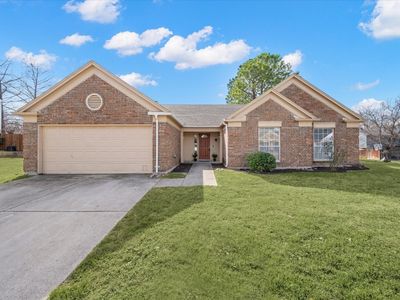 6860 Greenleaf Dr, North Richland Hills, TX, 76182