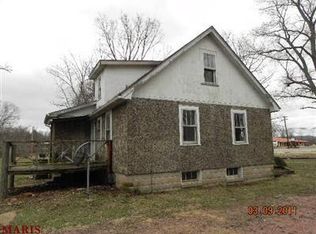 467 S Main St, Ironton, MO 63650