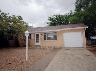 9604 Haines Ave NE, Albuquerque, NM 87112