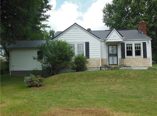 2300 Ruth St LOT 18, Springfield, TN 37172