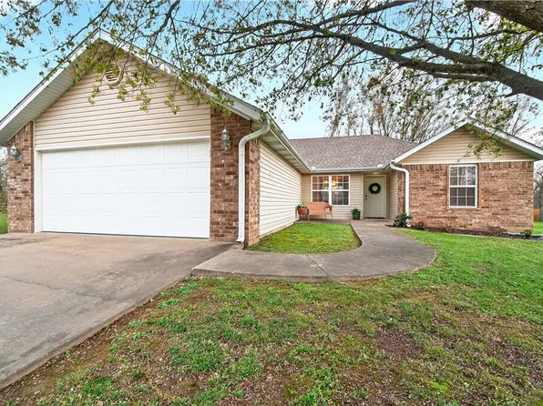 32 Taransay Cir, Bella Vista, AR 72715
