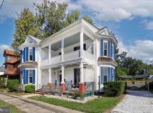817 Locust St, Cambridge, MD 21613