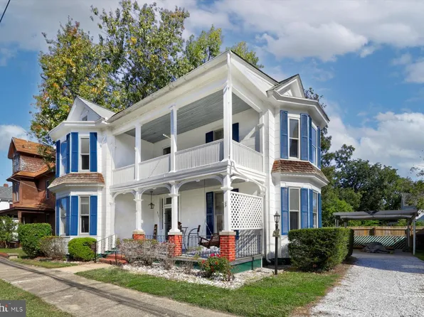817 Locust St, Cambridge, MD 21613