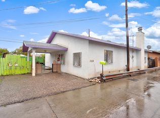 1114 10th St NW, Albuquerque, NM 87104