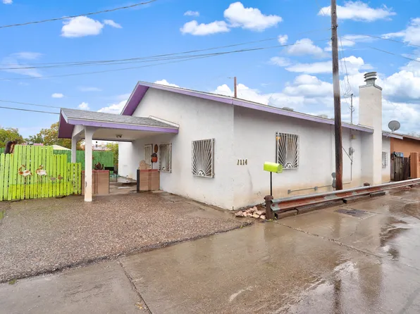 1114 10th St NW, Albuquerque, NM 87104