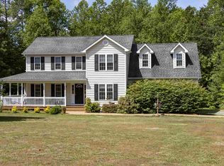 161 Jordan Store Rd, Kents Store, VA 23084