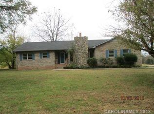 115 Hill Haven Dr, Cleveland, NC 27013