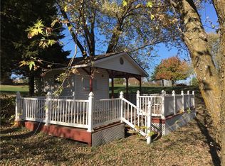 Lake Viking Terrace Ter, Gallatin, MO 64640