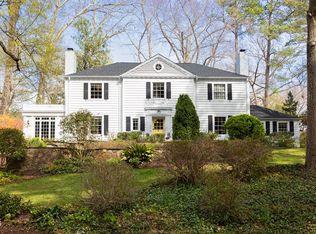 1014 W Forest Hills Blvd, Durham, NC 27707