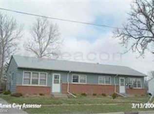 3539 Tripp St, Ames, IA 50014