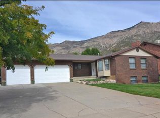 1096 E 2950 N, North Ogden, UT 84414