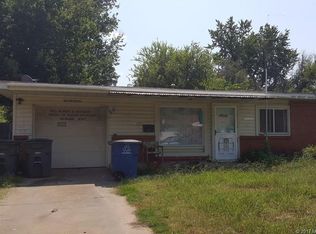 1371 N 76th Ave E, Tulsa, OK 74115
