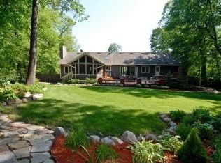 4680 N Arm Dr, Mound, MN 55364