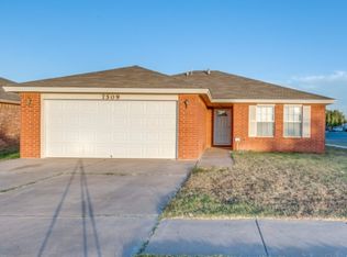 7509 Red Springs Ave, Lubbock, TX 79423