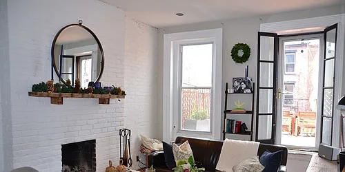 Rented by Frank Valvo Real Estate