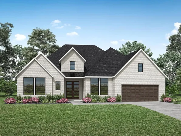 6219 Cavendish Way, Manvel, TX 77578