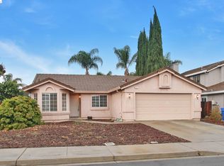 935 Coventry Cir, Brentwood, CA 94513
