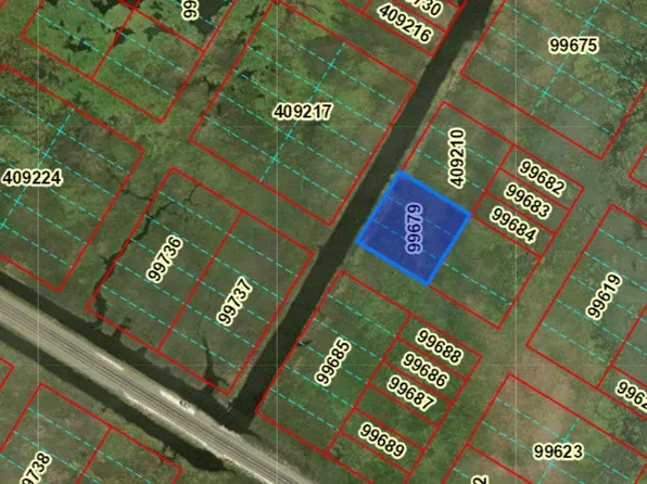 LOT 1 Gulfway Dr #3, Pt Arthur, TX 77640