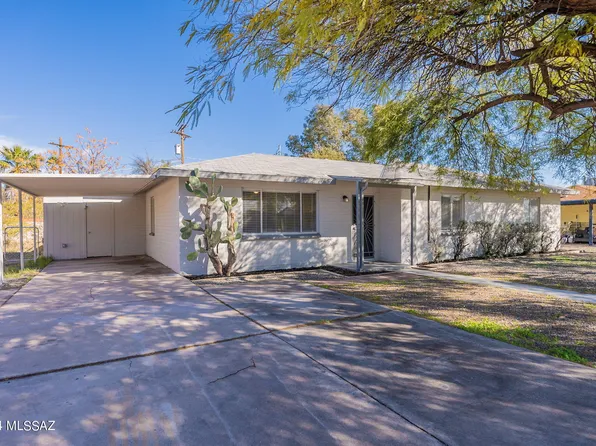 5347 E 19th St, Tucson, AZ 85711