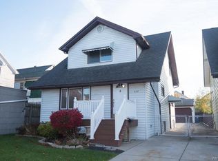 117 Homer Ave, Buffalo, NY 14216