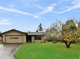 3610 Landau Ave NE, Olympia, WA 98506