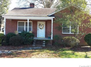 4016 Beatties Ford Rd, Charlotte, NC 28216