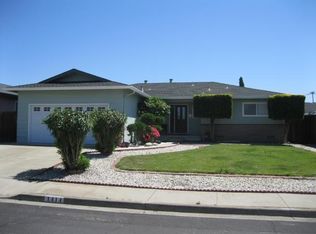 1414 Yosemite Dr, Antioch, CA 94509