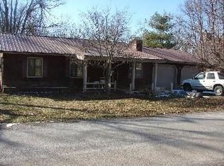 458 Herrington Haven Rd, Lancaster, KY 40444