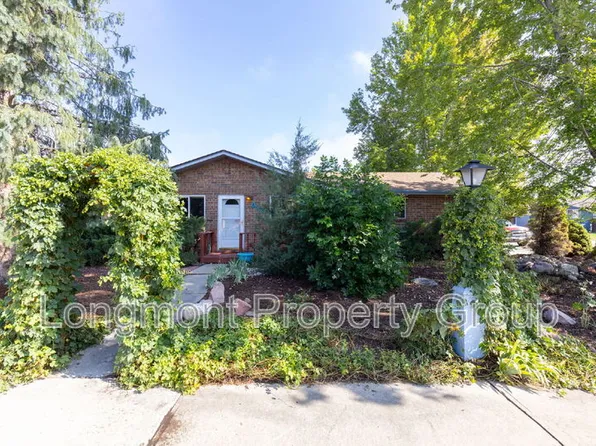 926 Yeager Pl, Longmont, CO 80501