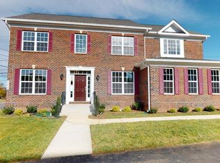 222 University Blvd W, Silver Spring, MD 20901