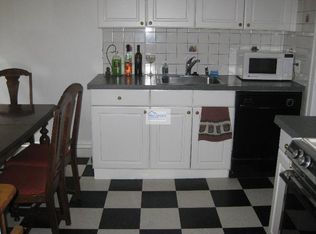 34 Chiswick Rd APT 8S, Boston, MA 02135