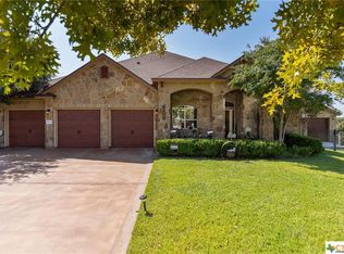 1922 River Rock Trl, Harker Heights, TX 76548
